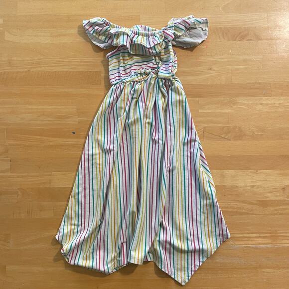 Girls Dresses Bundle of 3 Cat & Jack Bobbie Brooks Size 6/6X GUC - Picture 7 of 10